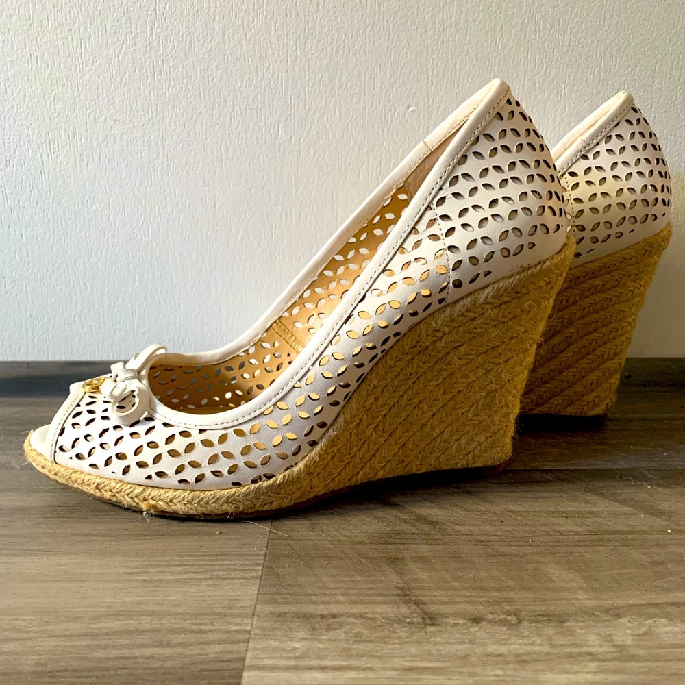 Michael Kors wedges
